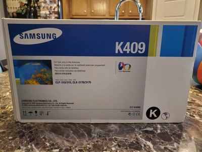 Samsung CLP-315 Image