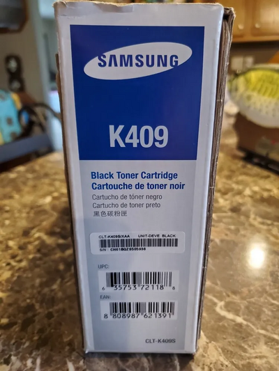 Samsung CLP-315 Image