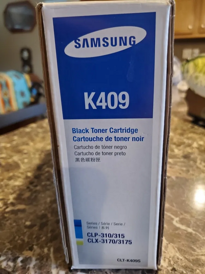 Samsung CLP-315 Image