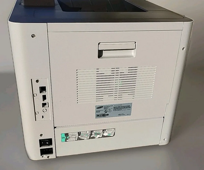 Samsung Proxpress m4530nd Image