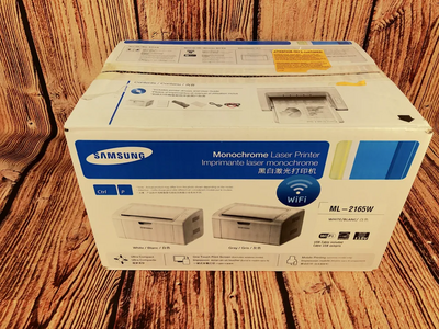 Samsung ML-2165W Image