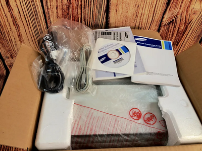 Samsung ML-2165W Image