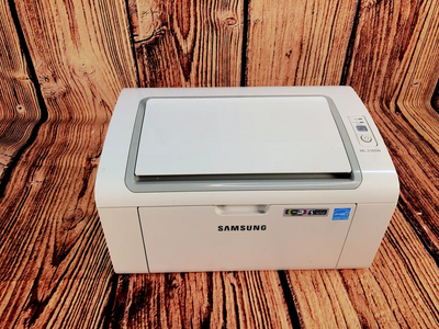 Samsung ML-2165W Image