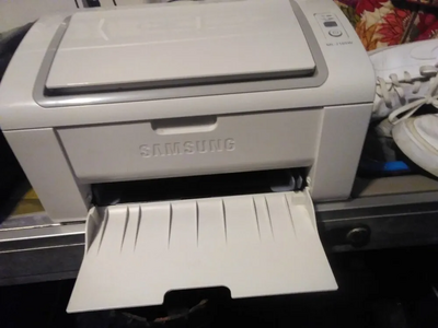 Samsung ML-2165W Image
