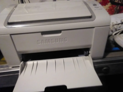 Samsung ML-2165W Image