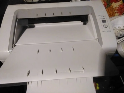 Samsung ML-2165W Image