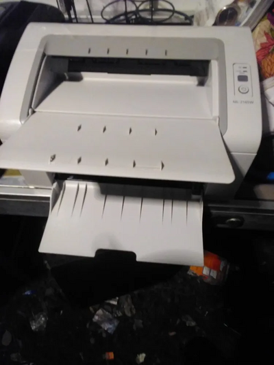 Samsung ML-2165W Image
