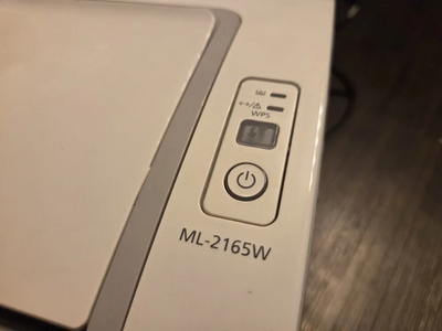 Samsung ML-2165W Image