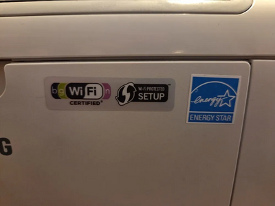 Samsung ML-2165W Image