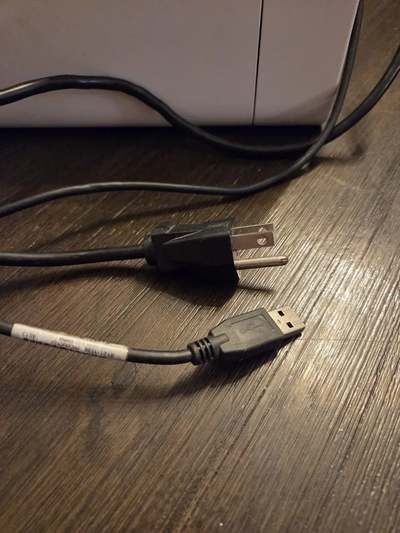 Samsung ML-2165W Image