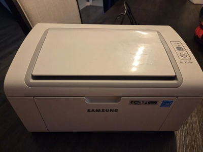 Samsung ML-2165W Image