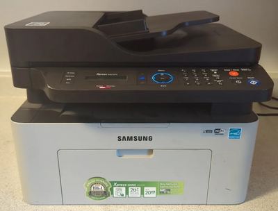 Samsung SL-M2070FW/XAA Image