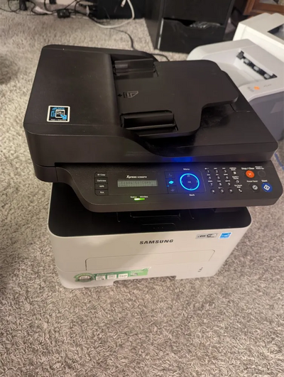 Samsung M288x Series Image
