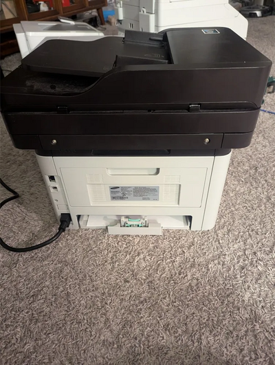 Samsung M288x Series Image