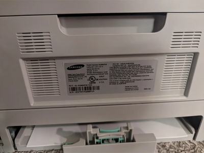Samsung M288x Series Image