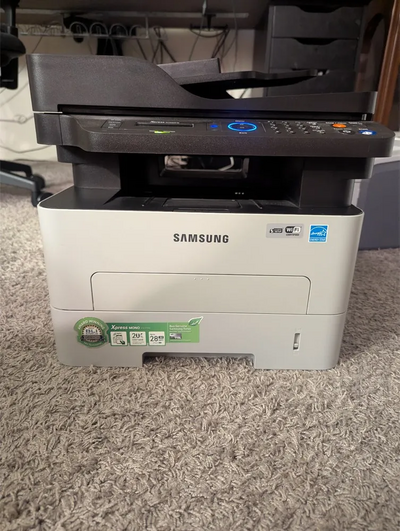 Samsung M288x Series Image