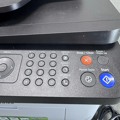 Samsung M2070FW Image