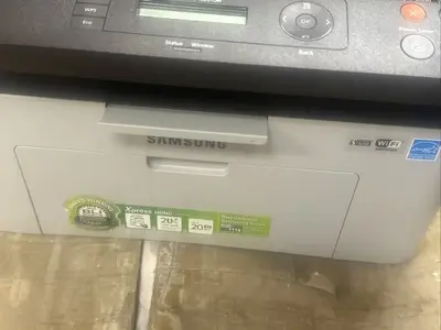 Samsung M2070FW Image