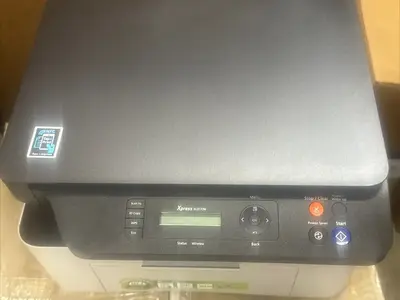 Samsung M2070FW Image