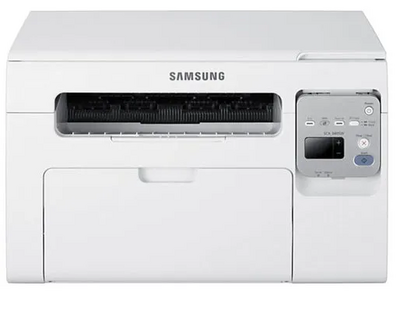 Samsung SCX-3405W Image