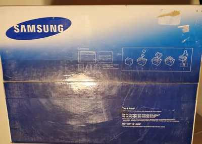 Samsung Xpress m2024w Image