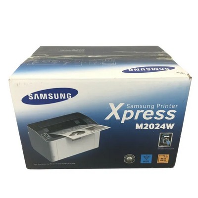 Samsung Xpress m2024w Image