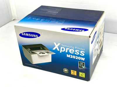 Samsung Xpress m2024w Image