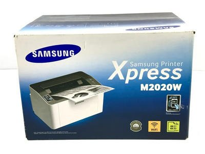 Samsung Xpress m2024w Image