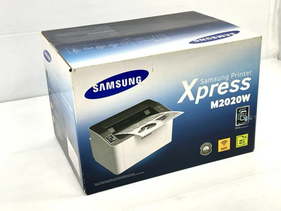 Samsung Xpress m2024w Image