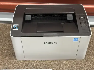 Samsung Xpress m2024w Image