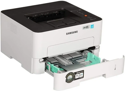 Samsung Xpress M3015DW Image