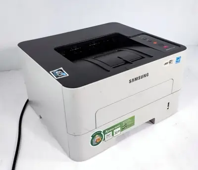 Samsung SP-2040 Image