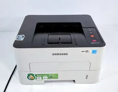 Samsung SP-2040 Image