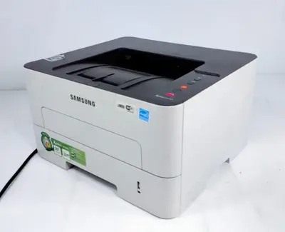 Samsung SP-2040 Image