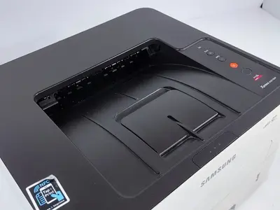 Samsung SP-2040 Image