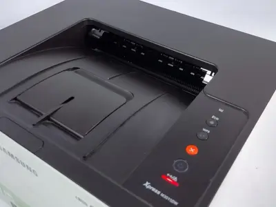 Samsung SP-2040 Image