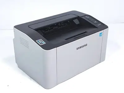 Samsung SP-2040 Image