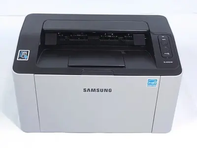Samsung SP-2040 Image