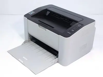 Samsung SP-2040 Image