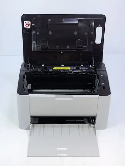 Samsung SP-2040 Image