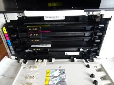 Samsung C480FW Image