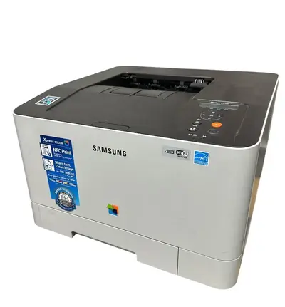 Samsung C1810W Image