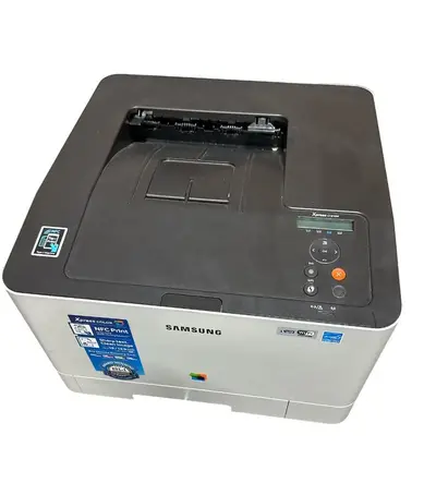 Samsung C1810W Image