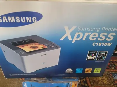 Samsung C1810W Image