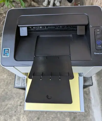 Samsung M2020W Image