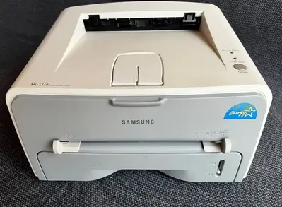 Samsung ML-1710 Image