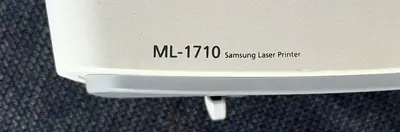 Samsung ML-1710 Image