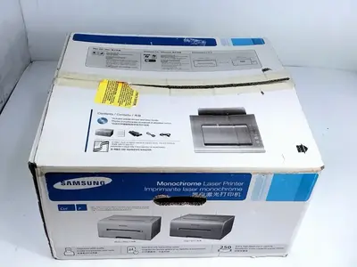 Samsung Ml-2545 Image
