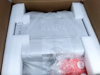 Samsung Ml-2545 Image