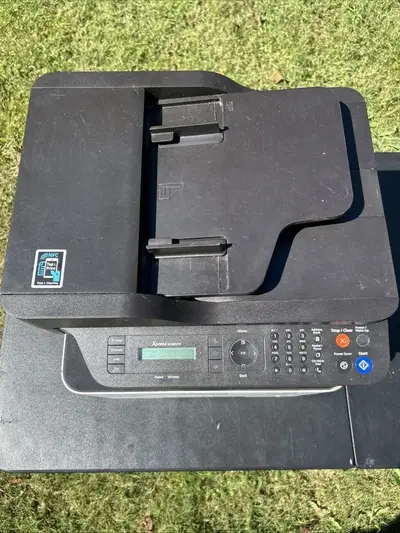 Samsung Xpress m2885fw Image
